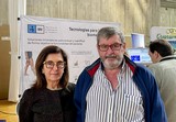 <div class=lightGallery-captions><p>Participación en el congreso SREMF de nuestro Director del Hospital, Angel Serrano y Pilar Valero, Responsable de Valoración funcional de Mutua Montañesa</p><p></p><h4>Material cedido por 007 - MUTUA MONTAÑESA</h4><span>2024</span></div>