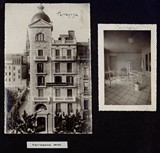 <div class=lightGallery-captions><p>Instalaciones snaitarias de Mutua General de Seguros en Tarragona</p><p>Aspecto de clínica en 1942</p><h4>Material cedido por 010 - MUTUA UNIVERSAL</h4><span>1942</span></div>