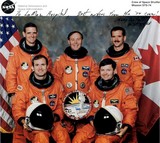 <div class=lightGallery-captions><p>Des el año 1978 MAZ es referencia para la Nasa como hospital de atención médica por su capacidad y medios asistenciales.</p><p></p><h4>Material cedido por 011 - MAZ</h4><span>1978</span></div>