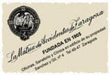 <div class=lightGallery-captions><p>Fundada en Zaragoza a principios del pasado siglo XX, concretamente en 1905</p><p>Primera imagen de la mutua</p><h4>Material cedido por 011 - MAZ</h4><span>1905</span></div>
