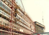 <div class=lightGallery-captions><p>foto obras del hospital MAZ en construccion</p><p></p><h4>Material cedido por 011 - MAZ</h4><span>1977</span></div>