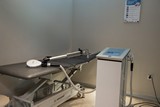 <div class=lightGallery-captions><p>Imagen de máquina de terapia inductiva de alta intensidad</p><p>La terapia inductiva de alta energía ofrece un estándar en el tratamiento eficaz del dolor. A los efectos antiinflamatorios y regeneradores propios de la magnetoterapia convencional, esta terapia le añade otras posibilidades para la neuromodulación no invasiva.</p><h4>Material cedido por 072 - SOLIMAT</h4><span>29/08/2023</span></div>