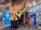 <div class=lightGallery-captions><p>Consejo consultivo de Aragón, visita instalaciones empresa</p><p></p><h4>Material cedido por 151 - ASEPEYO</h4><span>2025</span></div>