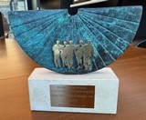 <div class=lightGallery-captions><p>Premios capital Humano a la getsión de RRHH 2006</p><p></p><h4>Material cedido por 151 - ASEPEYO</h4><span>2006</span></div>