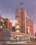 <div class=lightGallery-captions><p>Fotografía Exterior centro de Ibermutua Valencia</p><p></p><h4>Material cedido por 274 - IBERMUTUA</h4><span></span></div>